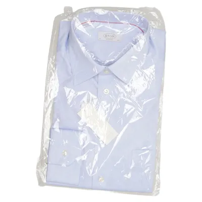 Shirt (Cambridge) from Eton Cotton