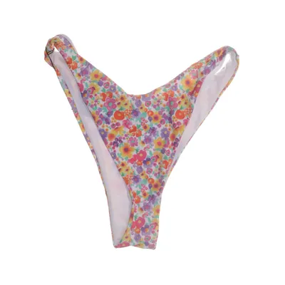 Bas de bikini (Multicolore) de Bik Bok Swimwear Élasthane, Polyester