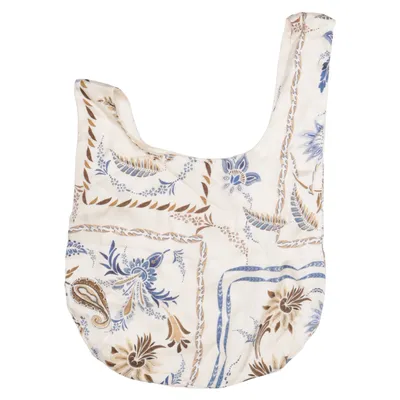 Tygpåse (Beige, Blå, Brun) från Intimissimi Elastan, Polyamid