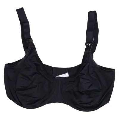 Soutien-gorge d'allaitement (Noir) de Anita Maternity
