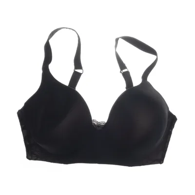 Bralette (Black) from Triumph