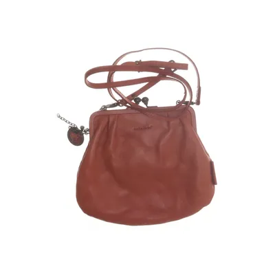 Shoulder-bag (Red) from Aunts & Uncles
