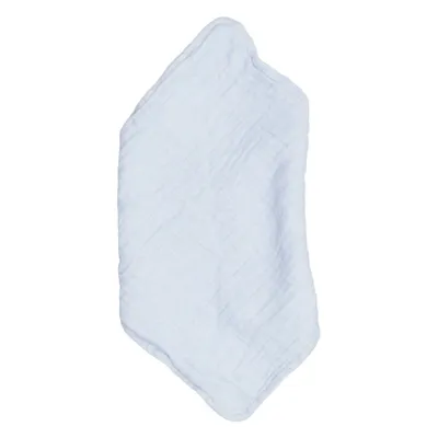 Bavoir (Bleu) de Bibs