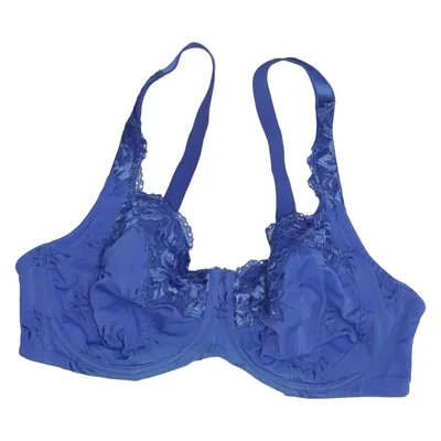 Bra (Blue) from Femilet