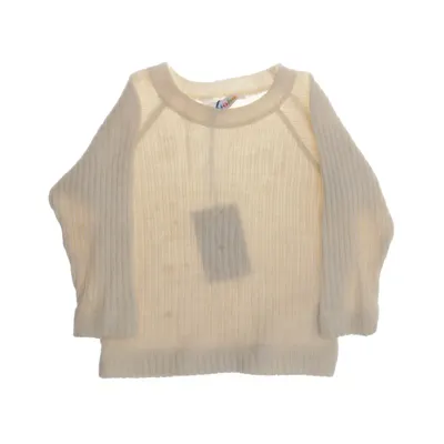 Pull-over (Beige) de Joho Laine de mouton
