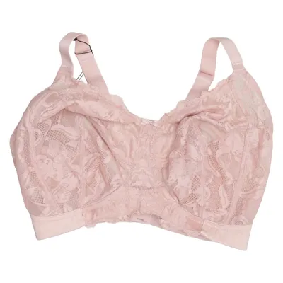 Bralette (Rocha) van Panache Elastaan, Polyamide