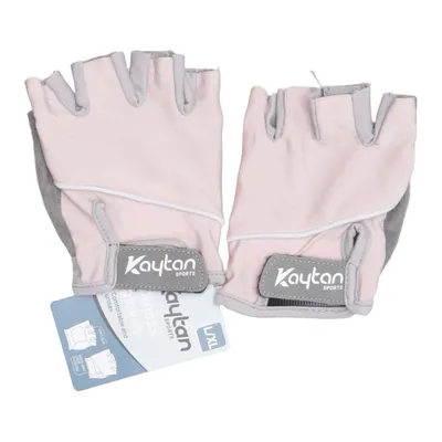 Fingerless gloves (Fitness Gloves) from Kaytan Sports