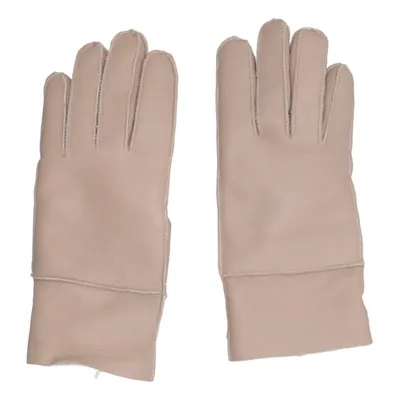 Handschoenen (Beige)