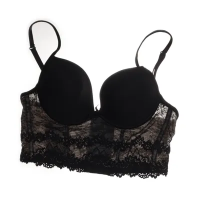 Bustier (Svart) från Spirit Nylon, Polyester, Elastan