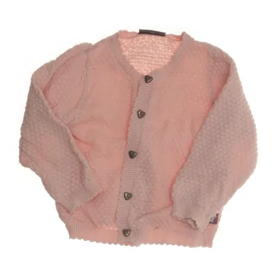Cardigan (Roze) van Me Too Katoen