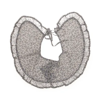 Collar (Beige, Multicolored) from Nygårdsanna