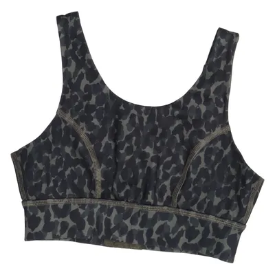 Brassière (Vert, Noir) de Wolf & Whistle Élasthane, Polyester recyclé