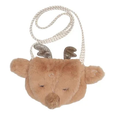 Schoudertas (Bruin) van Zara Baby Polyester