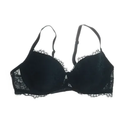 Soutien-gorge (Noir) de Shekini