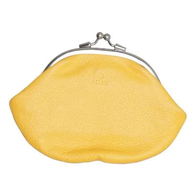 Purse (Yellow) from Adax