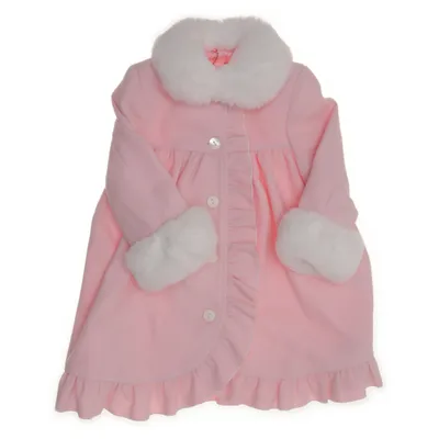 Kappa (Rosa) från Sarah Louise Polyester, Viskos