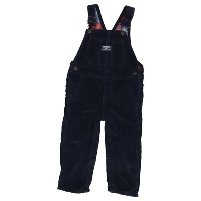 Overalls (Blå) fra OshKosh B'gosh Bomuld