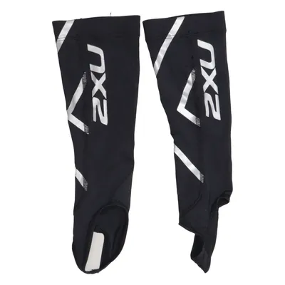 Benvarmere (Sort) fra 2XU