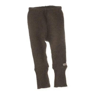 Bukser (Beige, Brun) fra For Schur Uld
