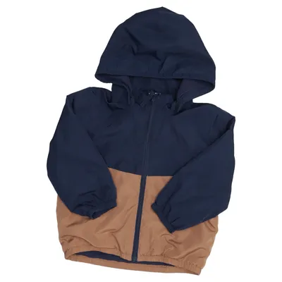 Jack (Blauw, Meerkleurig) van H&M Baby Polyester