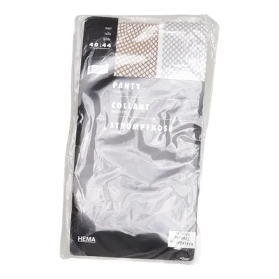 Collants résille (Beige) de Hema Élasthane, Polyamide