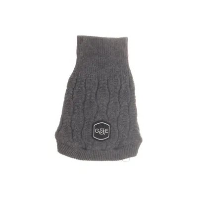 Vêtements pour chien (Gris) de G&E