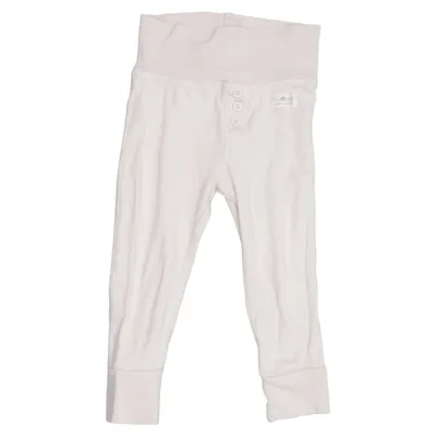 Lange onderbroek (Beige) van Tiny One Organisch katoen