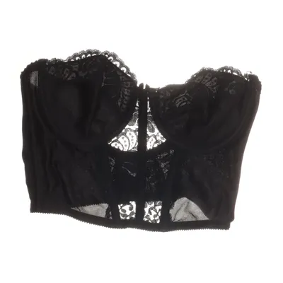 Bustier (1373) från Warners Elastan, Polyamid
