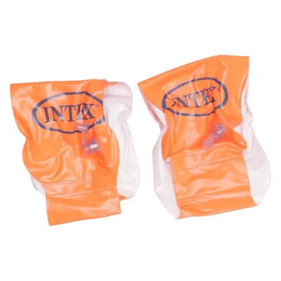 Équipement de sports nautiques  (Deluxe Arm Bands) de Intex