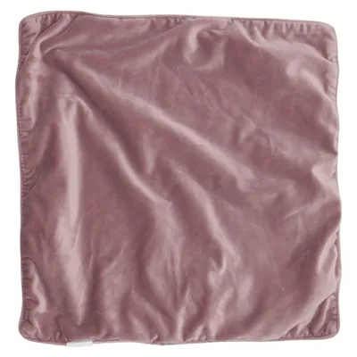 Cushion cover (Brown) from Boel & Jan Polyester