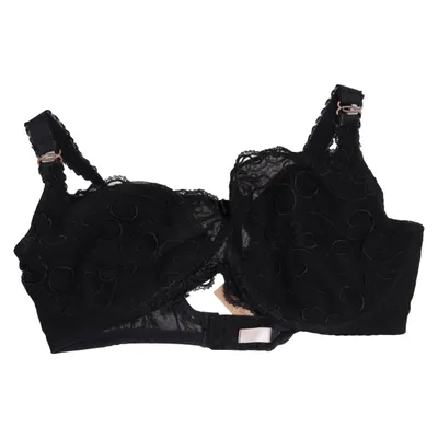 Bra (Black) from Charade