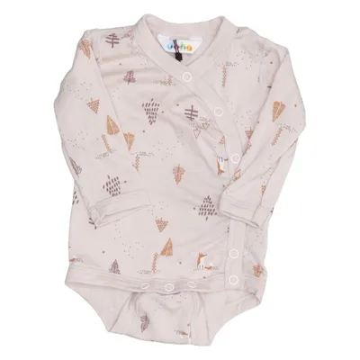 Body (Beige, Flerfärgad) från Joha Merinoull