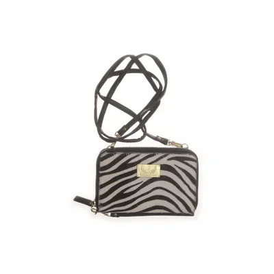 Sac à bandoulière (Noir, Blanc) de Lissa Wang