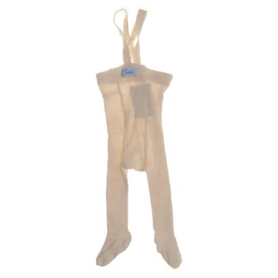 Strumpbyxor (Beige) från Silly Silas Bomull
