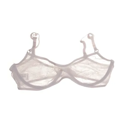 BH (Bold Mesh) från Lounge Elastan, Polyamid