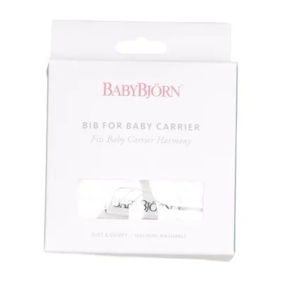 Hagesmæk (Harmony) fra BabyBjörn