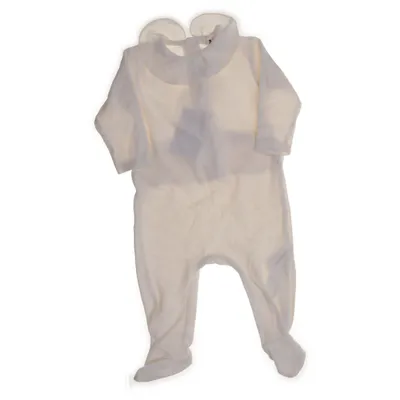 Sparkdräkt (Vit) från Zara Home