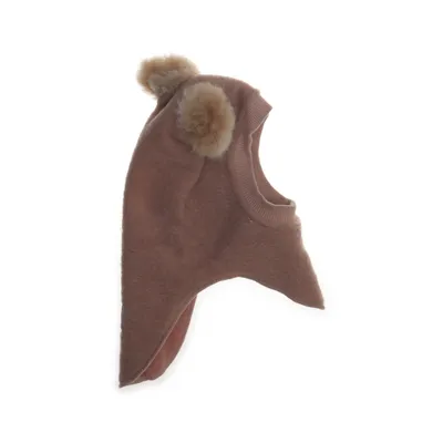 Balaklava (Beige) från Huttelihut