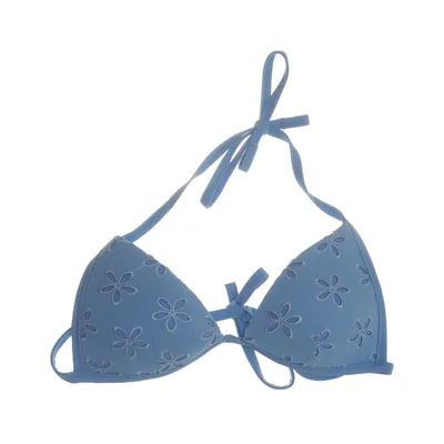 Bikiniöverdel (Blå) från Calzedonia