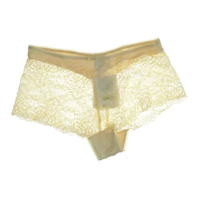 Trosor (Gul) från Calida Bomull, Elastan, Viskos