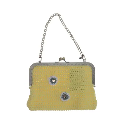 Handbag (Yellow)