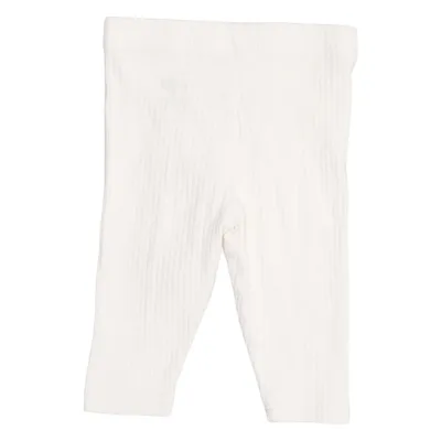 Leggings (Beige) from ICA I Love Eco Elastane, Organic cotton