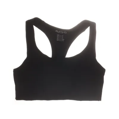 Sports bra (Black) from H&M Move