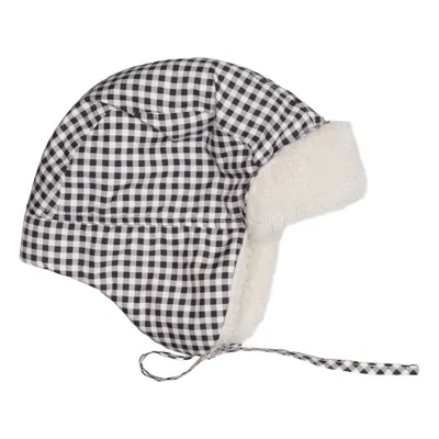 Trapperhatt (Svart, Vit) från Arket Polyester