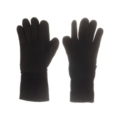 Gants (Noir) de Thinsulate Acrylique, Polyester
