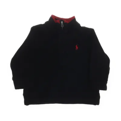 Tröja (Svart) från Ralph Lauren Bomull