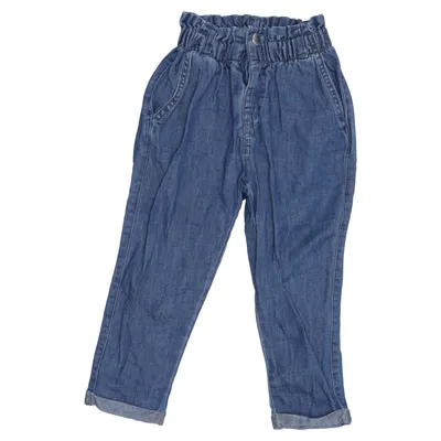 Jeans (Blå) från Kanz Bomull