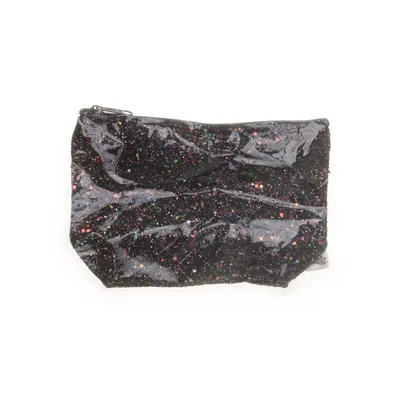 Toilet bag (Black, Multicolored) from House of Lola
