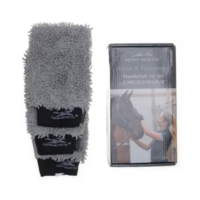 Horse accessory (Gray)