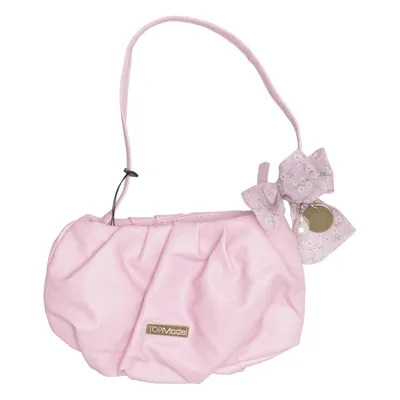 Sac à bandoulière (Rose) de Topmodel